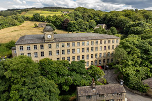 Rishworth Mill